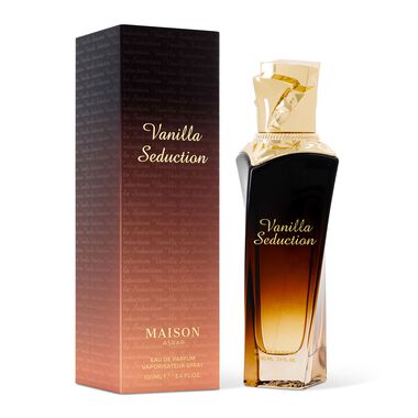 faces vanilla seduction