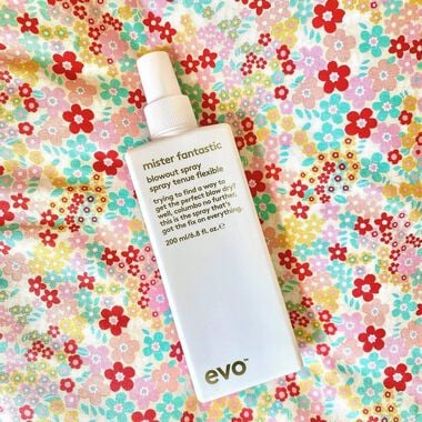 faces mister fantastic blowout spray