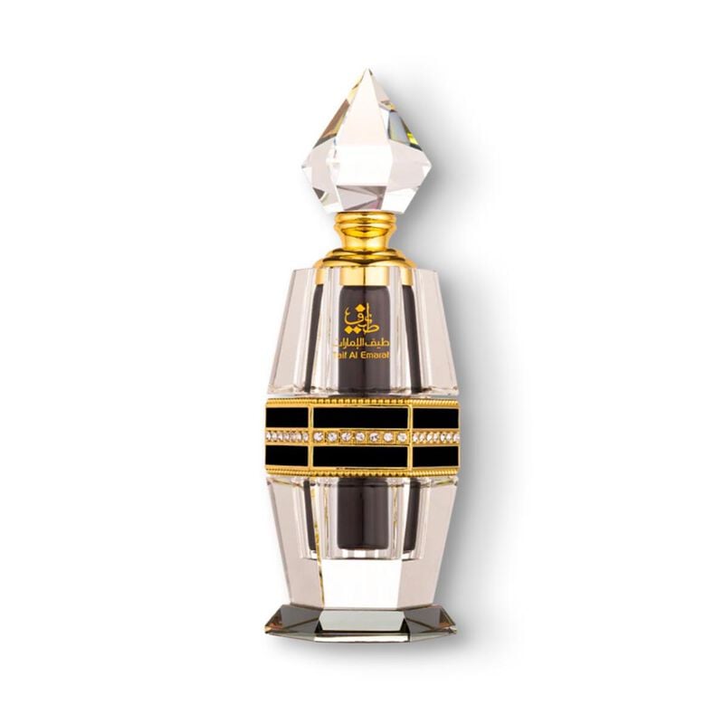 طيف الإمارات عطري زيت الشيخ عبد الله