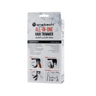 faces onetech hair trimmer    t 6 1   all in one