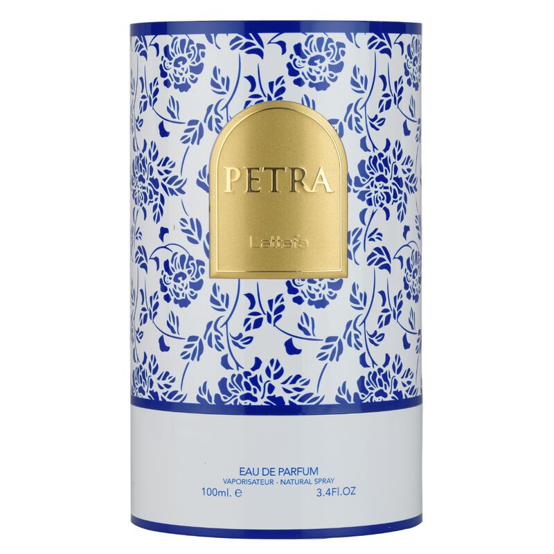 lattafa petra