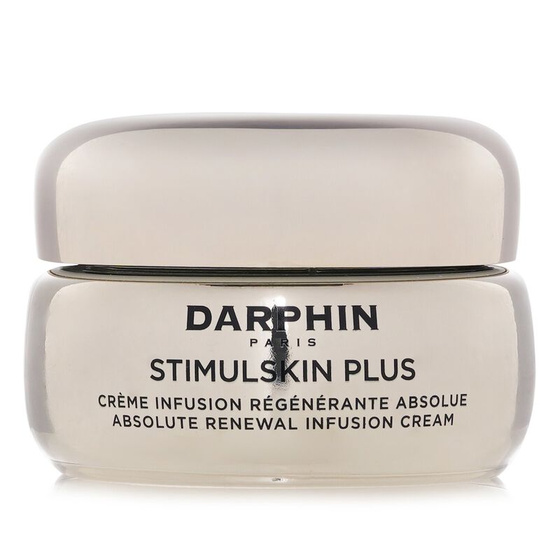 darphin stimulskin plus absolute renewal infusion cream