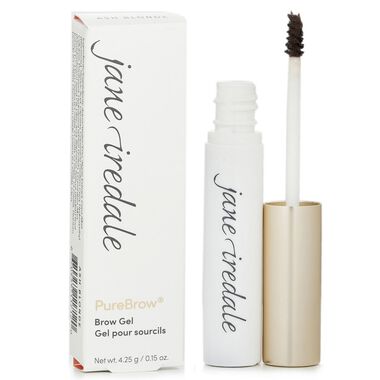 faces purebrow brow gel