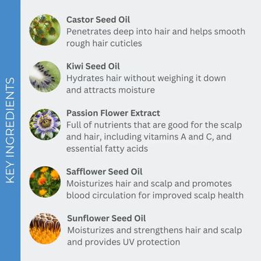 faces smartcurl hydrating conditioner