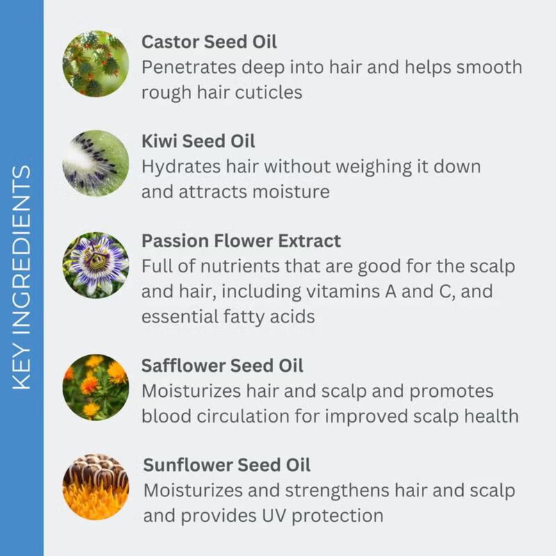 evolvh smartcurl hydrating conditioner