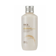 Rice & Ceramide Moisturizing Toner faces rice ceramide moisturizing toner