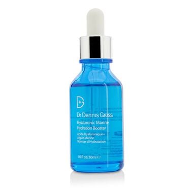 Hyaluronic Marine Hydration Booster faces hyaluronic marine hydration booster