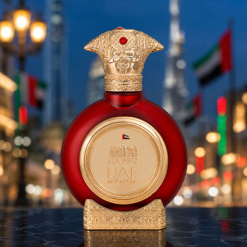 طيف الإمارات مجموعة الخليج