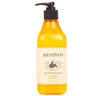 faces revital body emulsion