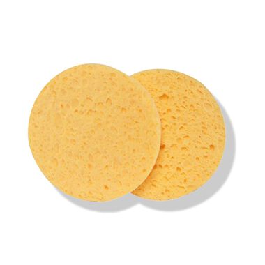 faces facial cleansing sponges