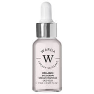 faces skin lifter boost collagen eye serum 15ml