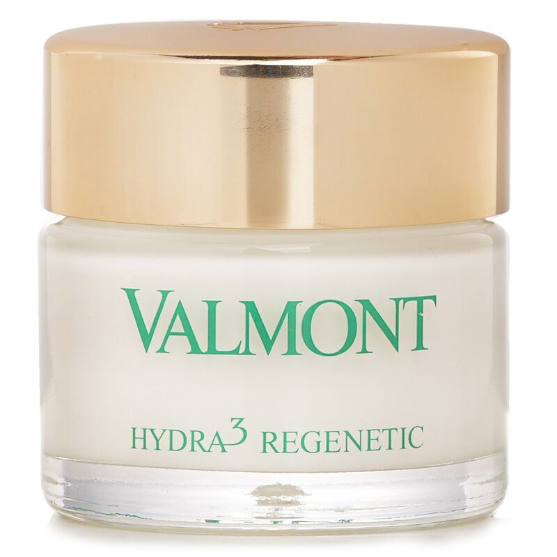 valmont hydra 3 regenetic cream