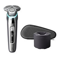 faces electric shaver 9000 series