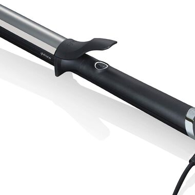 faces soft curl hair curling iron
