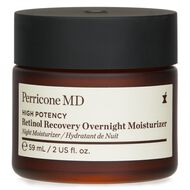 High Potency Retinol Recovery Overnight Moisturizer faces high potency retinol recovery overnight moisturizer