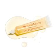 faces hairdressers invisible hot oil concentrate