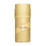 Oud Mood Elixir faces oud mood elixir