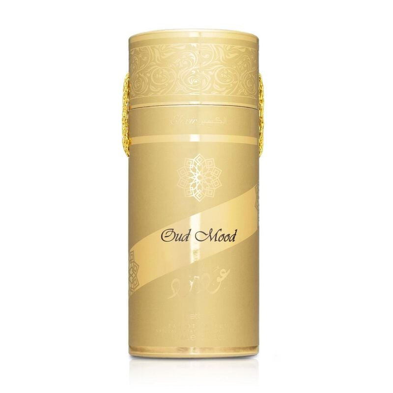 lattafa oud mood elixir