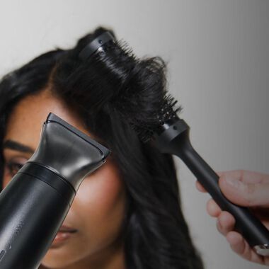 faces diffuser shaping attachment speed