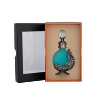 faces p005عطر الطاووس