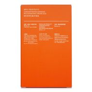 faces concentrated ginseng rejuvenating cream duo