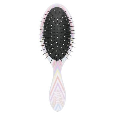 Kid's Detangler Chevron faces kid s detangler chevron