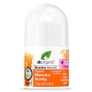 faces manuka deodorant