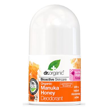 faces manuka deodorant