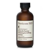 faces high potency growth factor firming   lifting serum