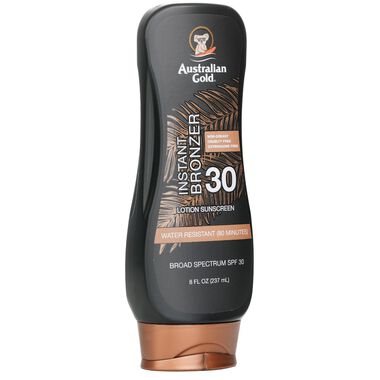 faces واقي شمسي واسع الطيف مع سمرة فورية