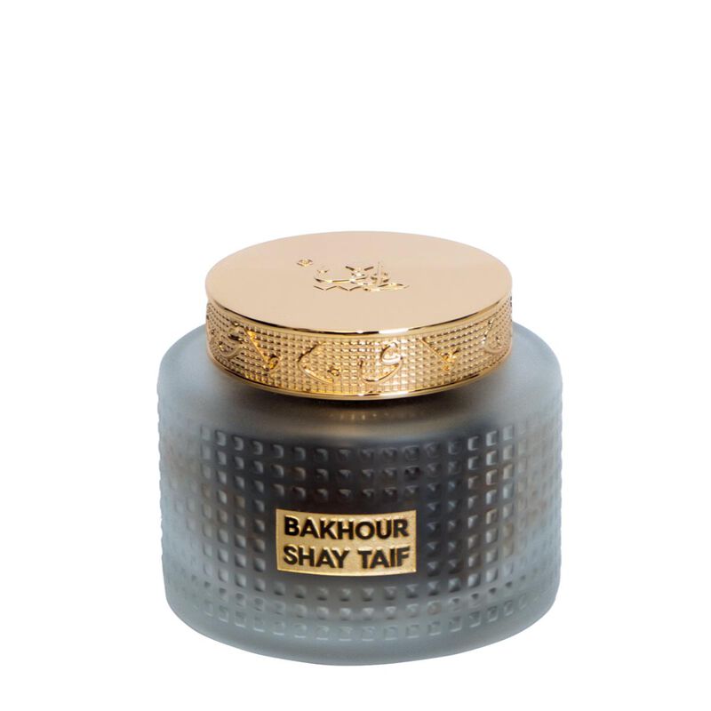 taif al emarat bakhour shay taif