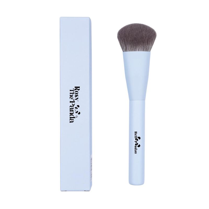 rosy the panda foundation base brush