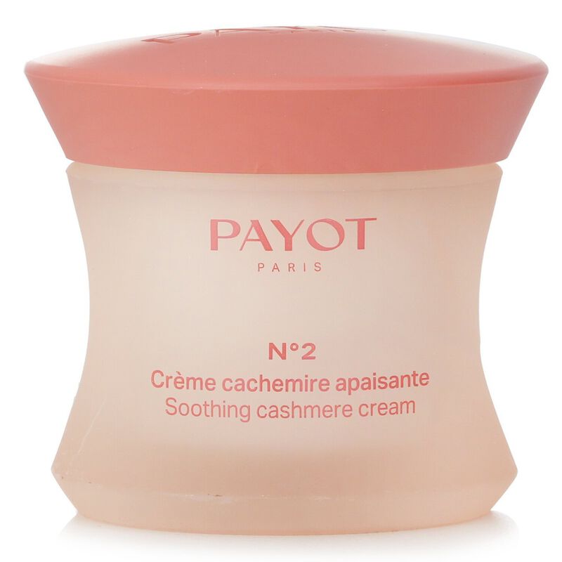 payot creme n2 cachemire cream