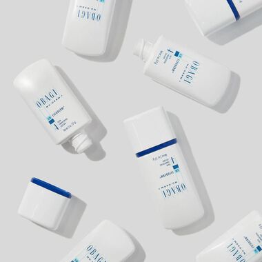 faces نيو ديرم كريم مقشر