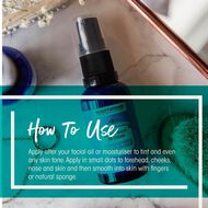 faces seahorse plankton  beauty boost bb cream