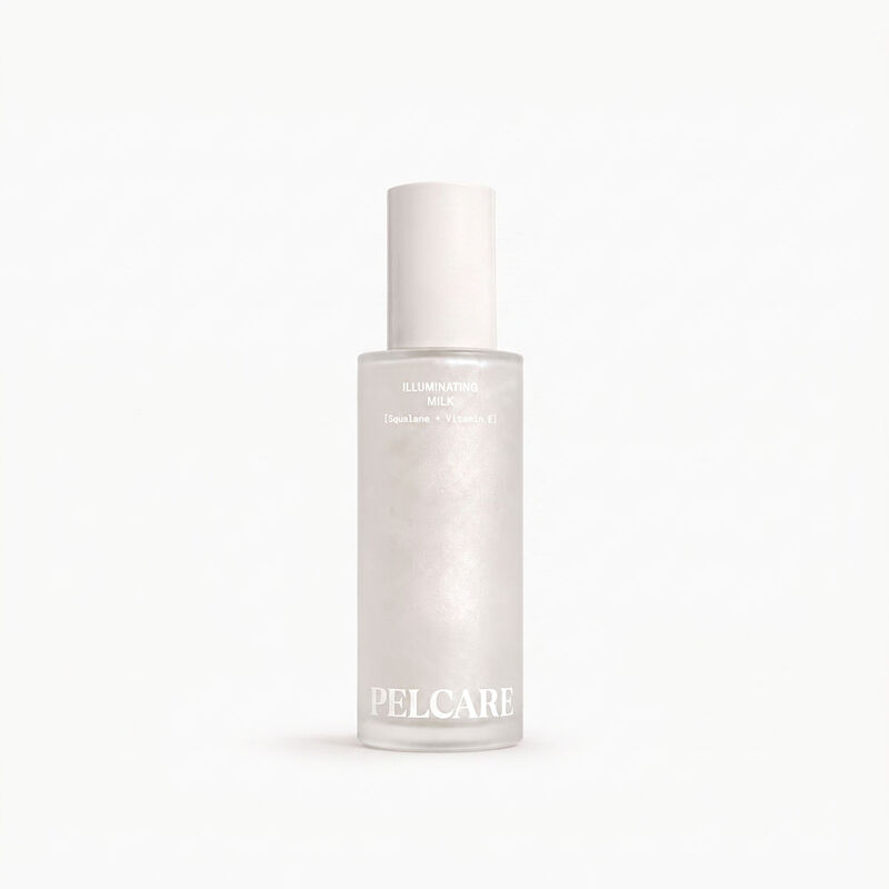 pelcare illuminating milk pearl