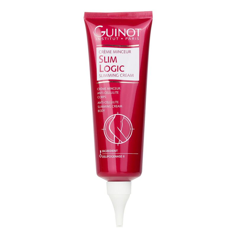 guinot slim logic slimming cream