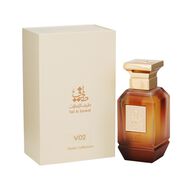 V02 عطر faces v02 عطر
