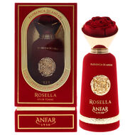 faces فلورينكا  عطر  روزيلا