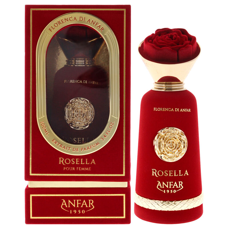 أنفار فلورينكا عطر  روزيلا