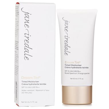 faces dream tint tinted moisturizer spf 15