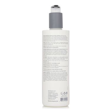 faces special cleansing gel  without laser hologram