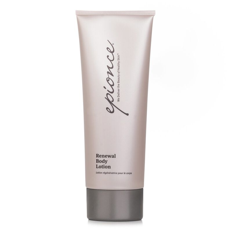epionce renewal enriched body lotion for all skin types