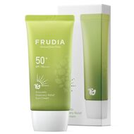 كريم واقٍ للشمس بخلاصة الأفوكادو SPF50+ faces كريم واقٍ للشمس بخلاصة الأفوكادو spf50