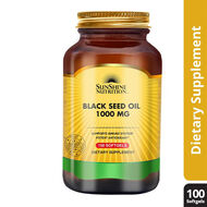 faces nutrition black seed oil