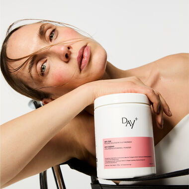 faces collagen powder