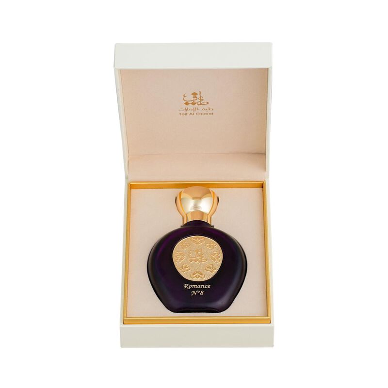 طيف الإمارات n&deg;8عطر رومانس