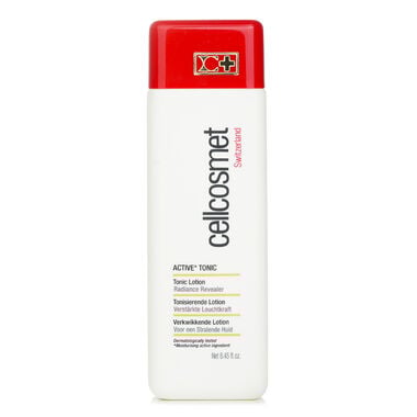 faces cellcosmet active tonic