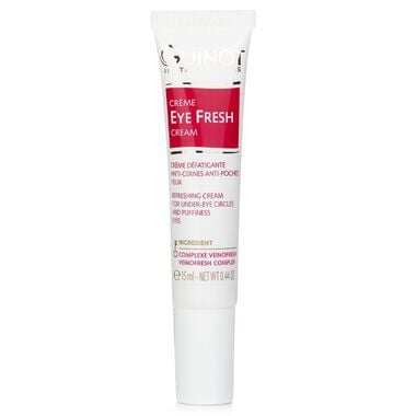 faces eye fresh cream