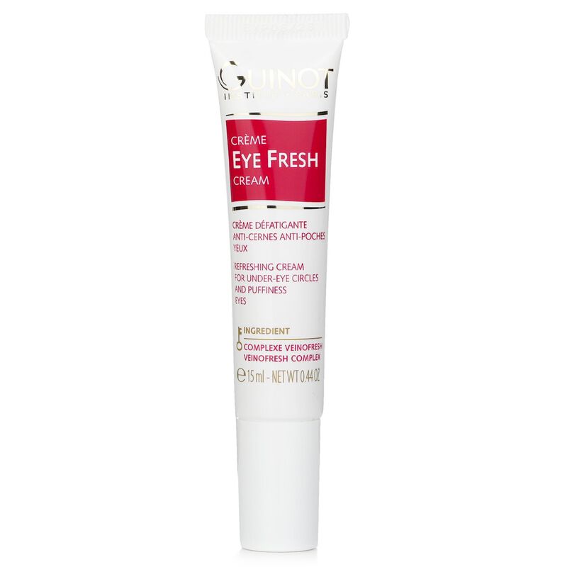 guinot eye fresh cream